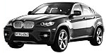 BMW E71 U3416 Fault Code