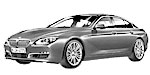 BMW F06 U3416 Fault Code