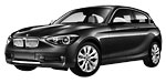 BMW F21 U3416 Fault Code